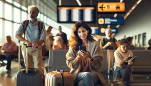 Will There Be Black Friday Deals on Flights? Holiday Savings Guide