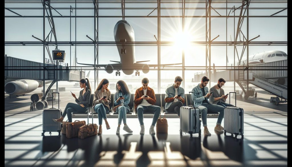 Do Flight Times Change With Daylight Savings? Travel Time Facts 18 Do Flight Times Change With Daylight Savings? Travel Time Facts