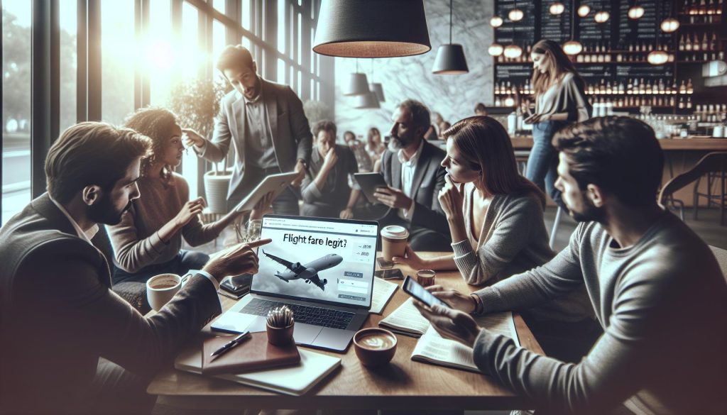 Is Flight Fare Deals Legit? Unbiased Review for Travelers