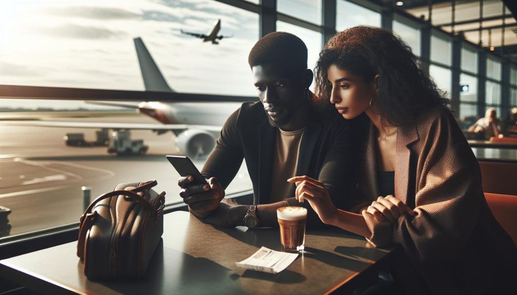 Are nonstop flights cheaper? Myths, Facts, and Money-Saving Moves