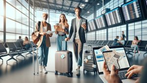 The Ultimate Guide to Cheap Flights & Travel Deals | HowDoIFindCheapFlights.com 32 Can Last Minute Flights Be Cheap? Proven Ways to Score Fast Savings