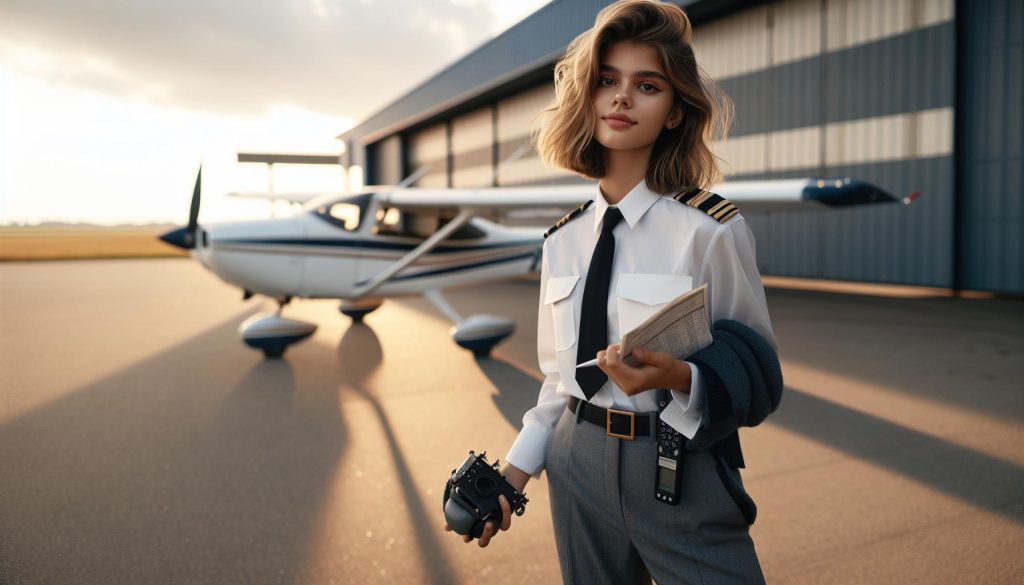 How to Afford Flight Training: Financing Your Pilot Dreams
