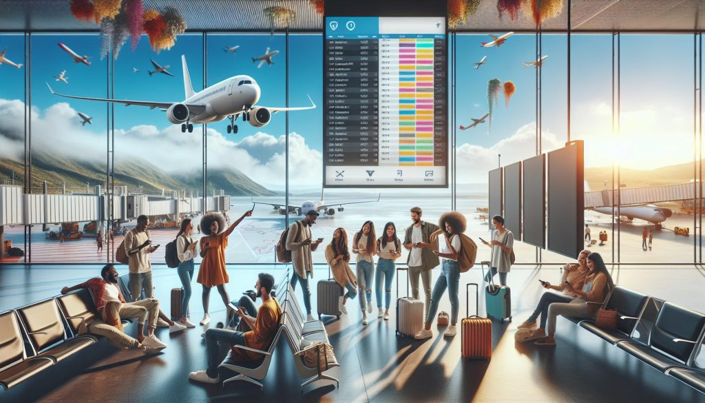 Are flights cheap in September? Why Off-Peak Months Slash Your Costs 15 Are flights cheap in September? Why Off-Peak Months Slash Your Costs