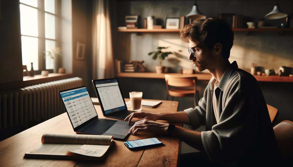 Are flights cheaper on Sunday or Monday? Beat the Booking Rush With This Tip