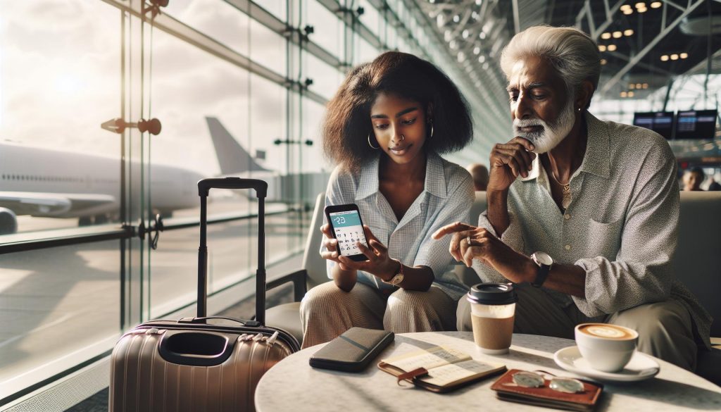 Can Last Minute Flights Be Cheaper? Timing Hacks for Lowest Fares 8 Can Last Minute Flights Be Cheaper? Timing Hacks for Lowest Fares