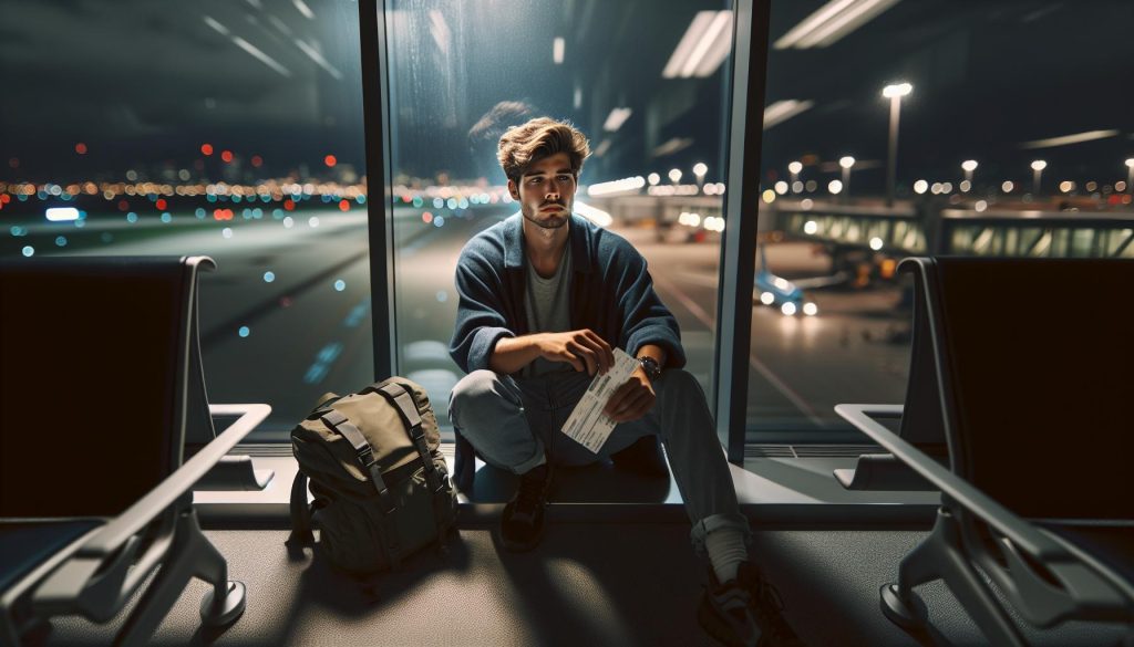 Are overnight flights cheaper? Red-Eye Travel Deals Revealed 20 Are overnight flights cheaper? Red-Eye Travel Deals Revealed