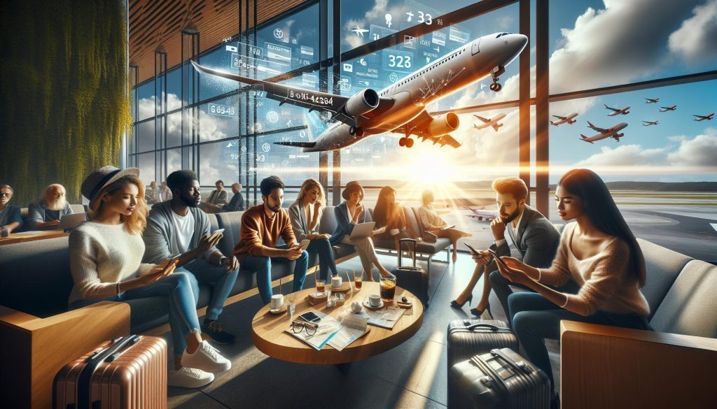 Are flights cheaper the same day? When Last-Minute Planning Pays Off 15 Are flights cheaper the same day? When Last-Minute Planning Pays Off