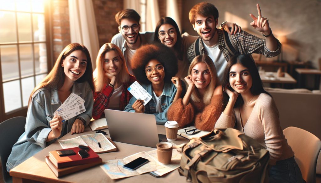 Can Students Get Discounts on Flights? Secret Student Saver Codes