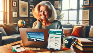The Ultimate Guide to Cheap Flights & Travel Deals | HowDoIFindCheapFlights.com 42 Do Aer Lingus flights get cheaper? Book Smarter With These Timely Tips!