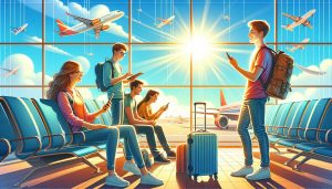 The Ultimate Guide to Cheap Flights & Travel Deals | HowDoIFindCheapFlights.com 2 Are There Any Student Discounts for Flights? Save Big on Your Next Trip