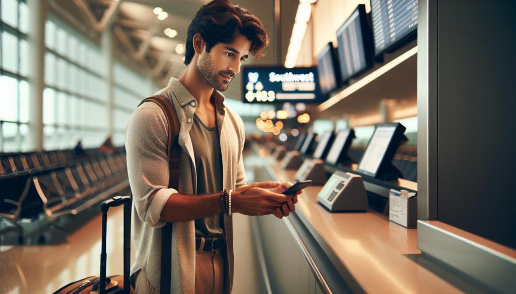 Are Southwest flights cheaper at the airport? Save Money on Southwest Today 10 Are Southwest flights cheaper at the airport? Save Money on Southwest Today