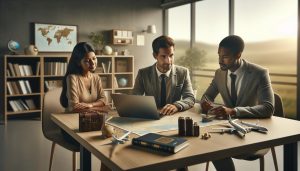 The Ultimate Guide to Cheap Flights & Travel Deals | HowDoIFindCheapFlights.com 2 Can Travel Agents Get Better Deals on Flights? Find Out Before You Book