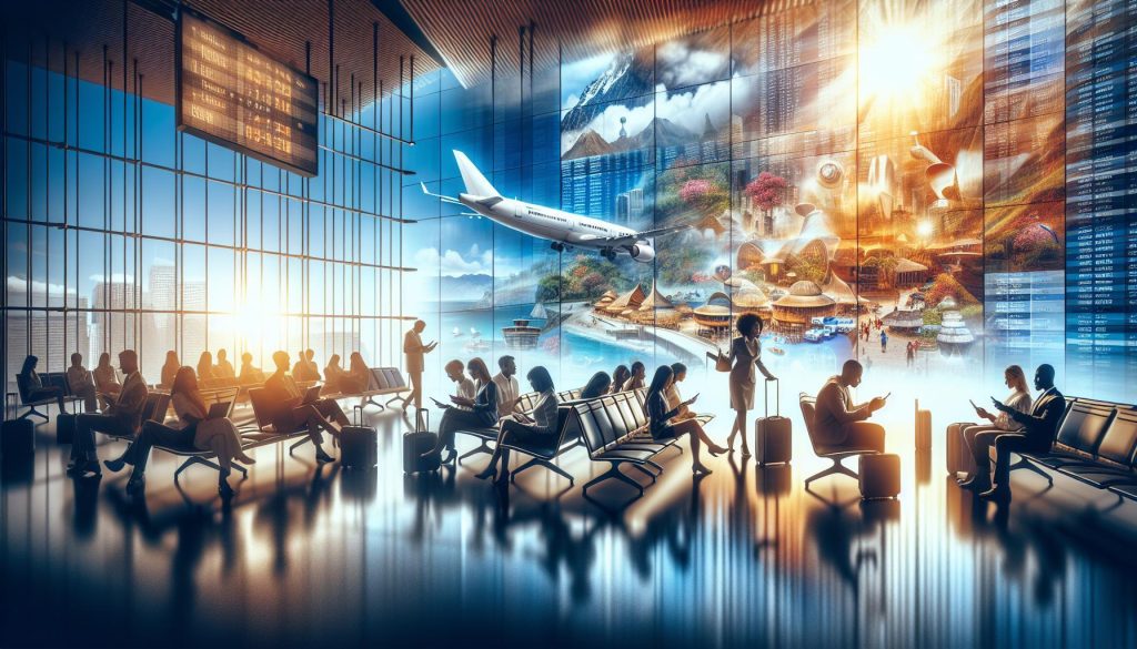 Are flight upgrades cheaper at the airport? Unlock Last-Minute Deals 3 Are flight upgrades cheaper at the airport? Unlock Last-Minute Deals