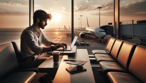 The Ultimate Guide to Cheap Flights & Travel Deals | HowDoIFindCheapFlights.com 20 Are Flight Prices Cheaper in the Morning? Time-of-Day Deals