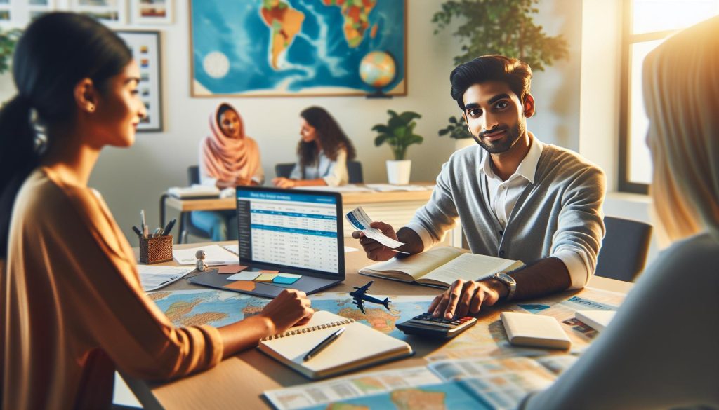 Can Travel Agents Get You Cheaper Flights? Price Comparison Revealed 2 Can Travel Agents Get You Cheaper Flights? Price Comparison Revealed