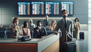 Are Flight Sales Down? Travel Industry Market Trends