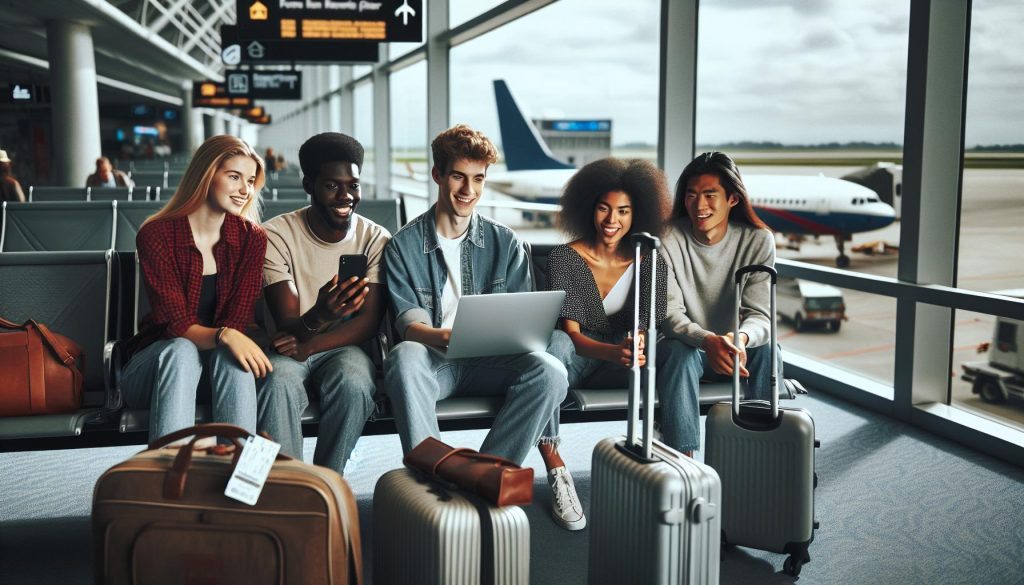 Can You Book a Flight Last Minute? How to Secure Fast, Affordable Trips