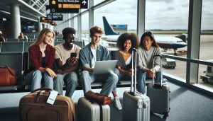 The Ultimate Guide to Cheap Flights & Travel Deals | HowDoIFindCheapFlights.com 10 Can You Book a Flight Last Minute? How to Secure Fast, Affordable Trips