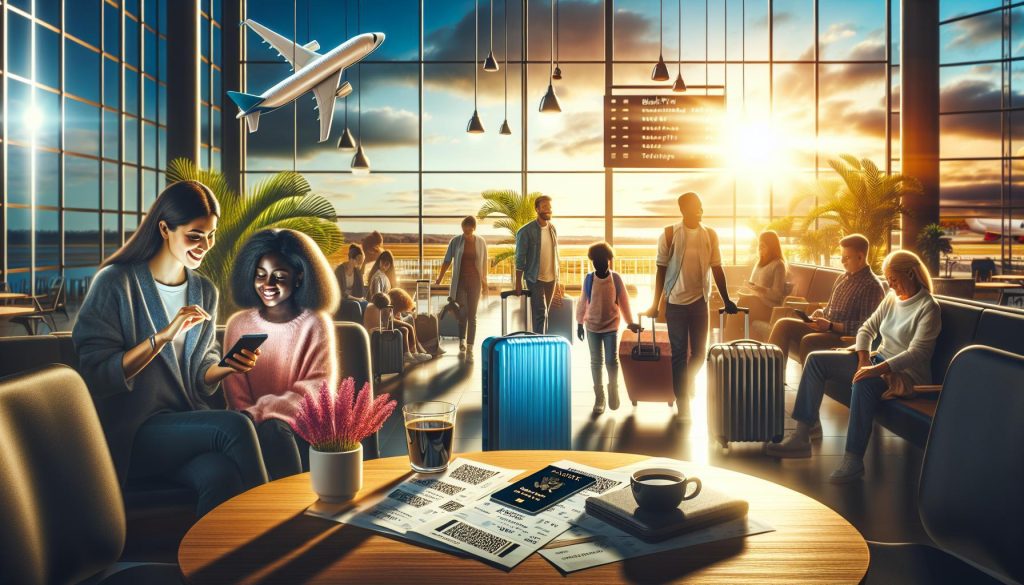 Are There Black Friday Sales for Flights? Score Epic Airline Discounts 5 Are There Black Friday Sales for Flights? Score Epic Airline Discounts