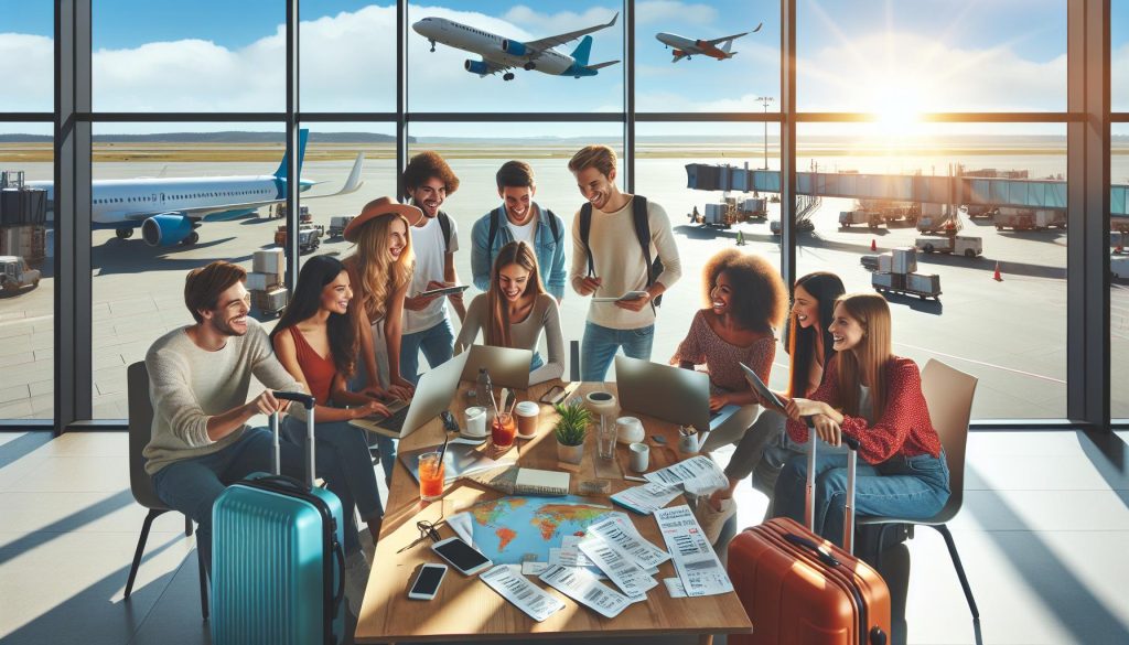 Are flights cheaper on weekends or weekdays? Unlock the Truth to Save Big