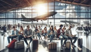 The Ultimate Guide to Cheap Flights & Travel Deals | HowDoIFindCheapFlights.com 38 Can I Get a Student Discount on Flights? College Travel Hacks