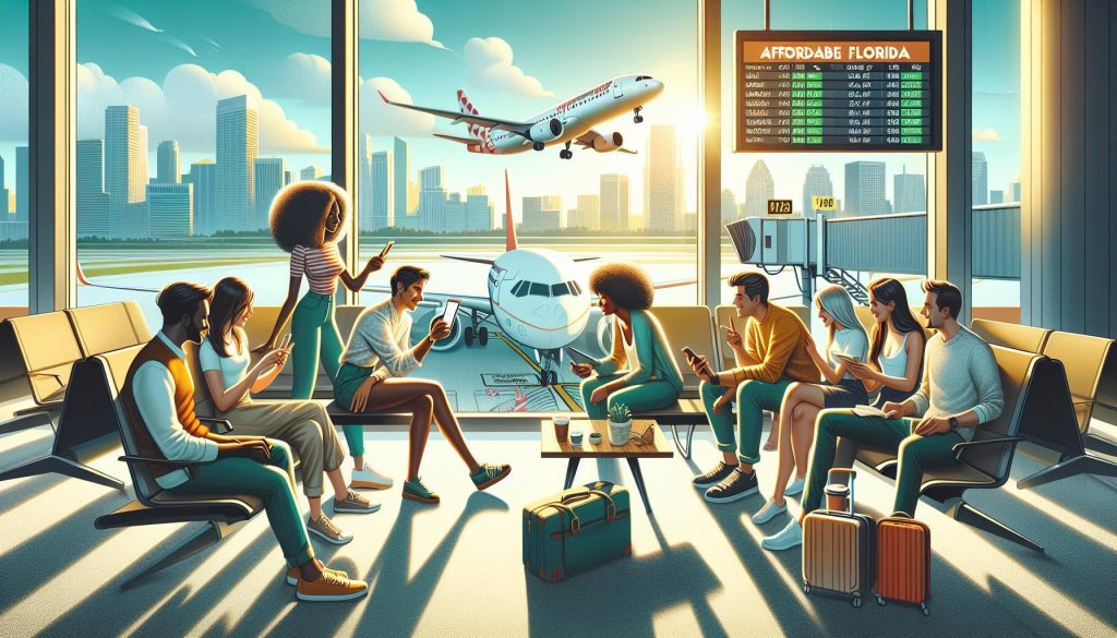 Why Are Flights to Florida So Cheap? Unmasking the Sunshine State Deals 7 Why Are Flights to Florida So Cheap? Unmasking the Sunshine State Deals