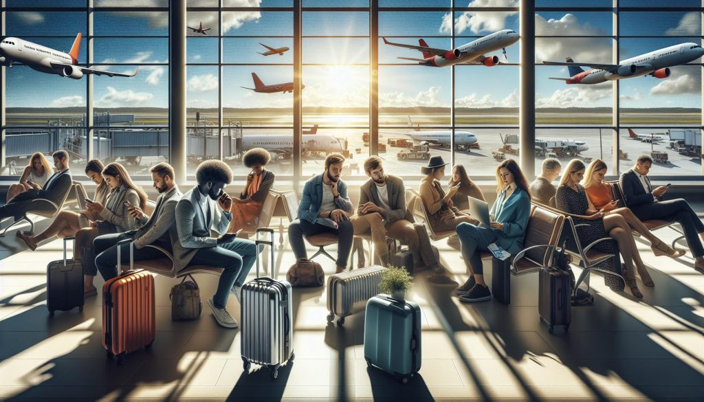 Are There Cheap Last Minute Flights? Insider Tips for Spontaneous Getaways