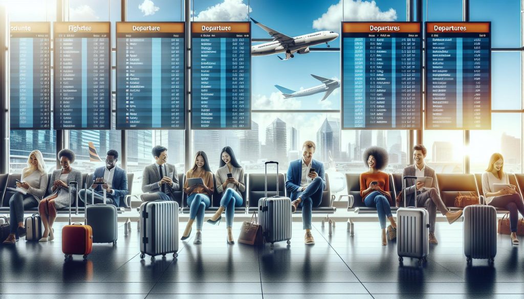 Can you change flights last minute? Master the Art of Flexible Flying!