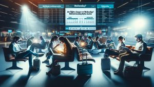 The Ultimate Guide to Cheap Flights & Travel Deals | HowDoIFindCheapFlights.com 12 Are flights cheaper to book on Wednesdays? Midweek Booking Myths Busted