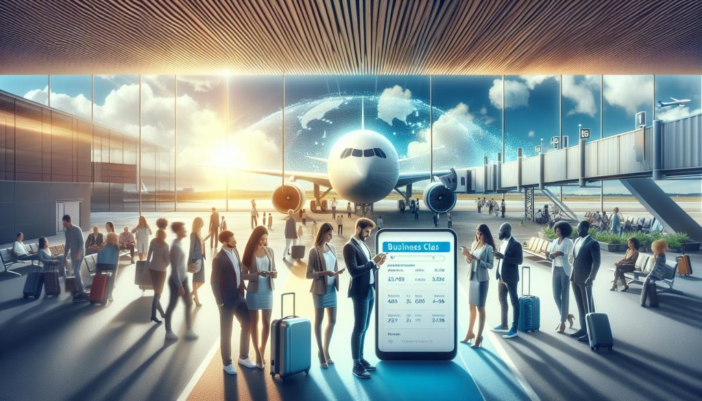 How to Get Cheap Business Class Tickets for International Flights Fast 5 How to Get Cheap Business Class Tickets for International Flights Fast