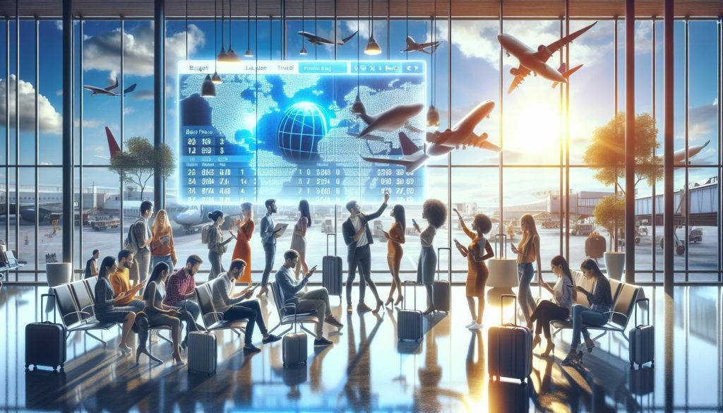 Do Flights Go on Sale for Black Friday? The Best Dates to Score Big