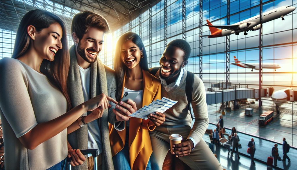 Can you find cheap last minute flights? Top 7 Ways to Score Big Savings!