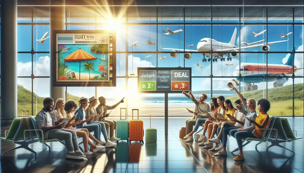Why Are Frontier Flights So Cheap? Uncover Frontier’s Savings Secrets 5 Why Are Frontier Flights So Cheap? Uncover Frontier’s Savings Secrets