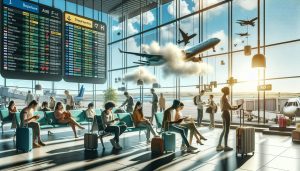 The Ultimate Guide to Cheap Flights & Travel Deals | HowDoIFindCheapFlights.com 18 Does International Airports Offer Cheaper Flights? Myths vs. Facts
