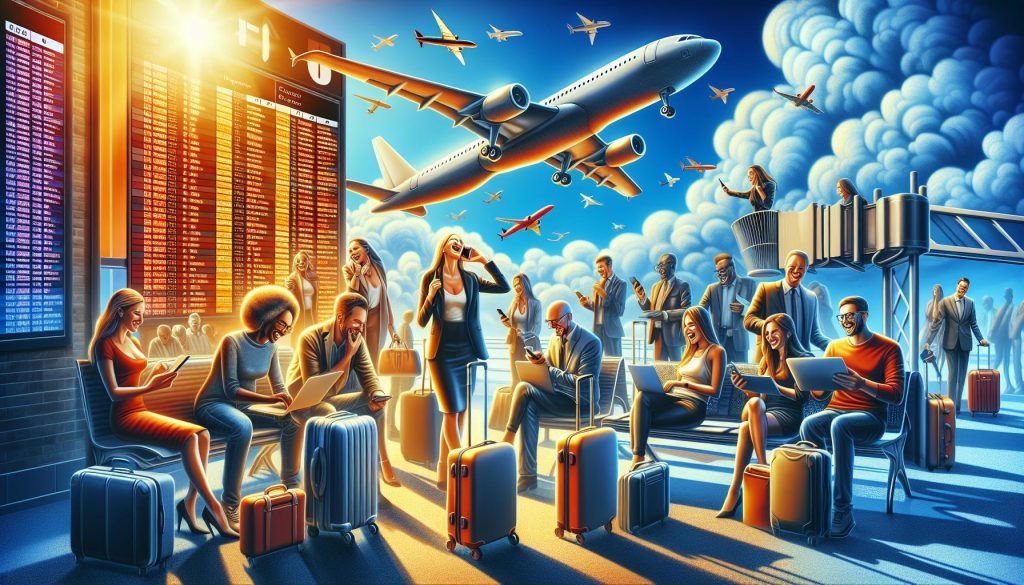 Are There Flight Deals for Black Friday? Your Guide to the Best Offers 1 Are There Flight Deals for Black Friday? Your Guide to the Best Offers
