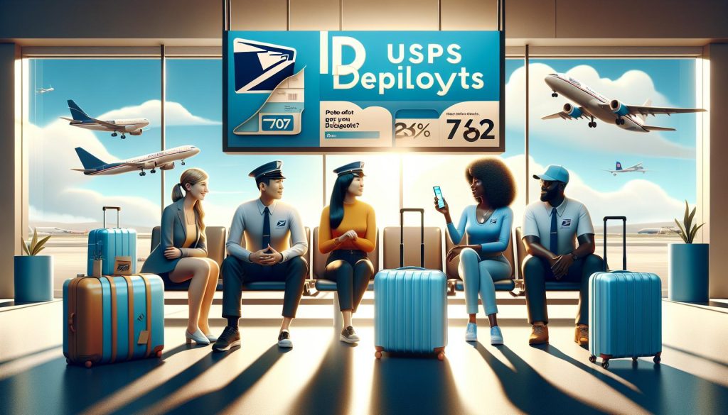 Do USPS Employees Get Discounts on Flights? Postal Worker Perks 13 Do USPS Employees Get Discounts on Flights? Postal Worker Perks