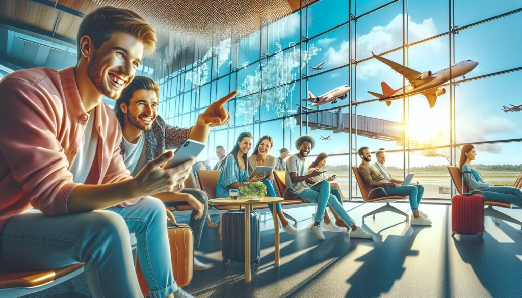 Are flights cheaper during Black Friday? Maximize Savings on Travel’s Biggest Sale 11 Are flights cheaper during Black Friday? Maximize Savings on Travel’s Biggest Sale