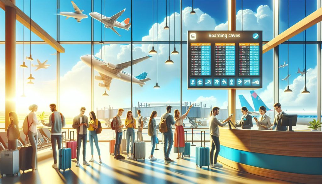 Are flights cheaper when you buy them at the airport? Last-Minute Hacks