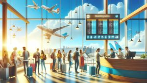 The Ultimate Guide to Cheap Flights & Travel Deals | HowDoIFindCheapFlights.com 34 Are flights cheaper when you buy them at the airport? Last-Minute Hacks