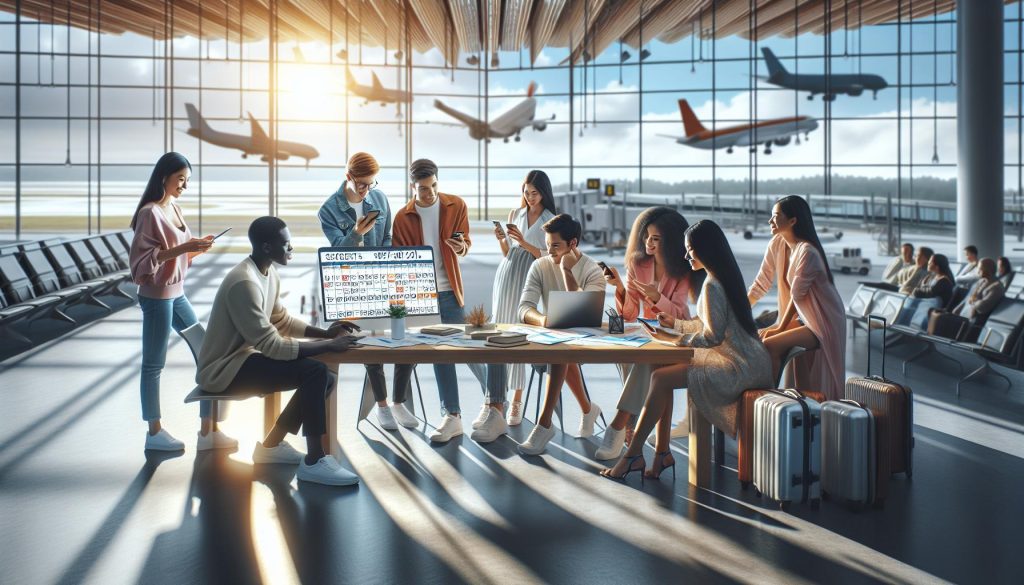 Are flights cheaper during the week? Fly for Less With This Secret Calendar Hack