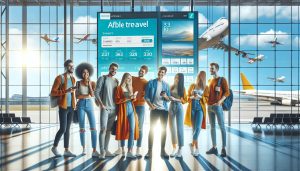 Are flights getting cheaper or more expensive? Uncover the Latest Price Trends