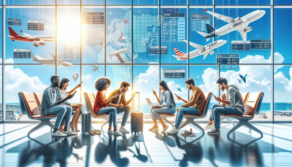 Are flights cheaper or more expensive last minute? Avoid Costly Surprises 10 Are flights cheaper or more expensive last minute? Avoid Costly Surprises