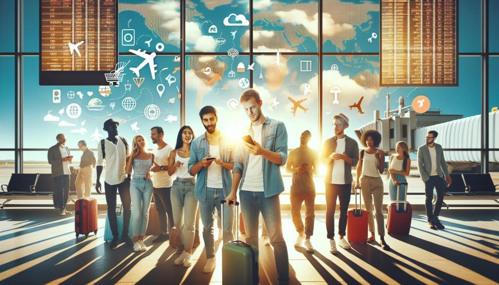 Can you get a group discount on flights? Maximize Savings When Traveling Together!