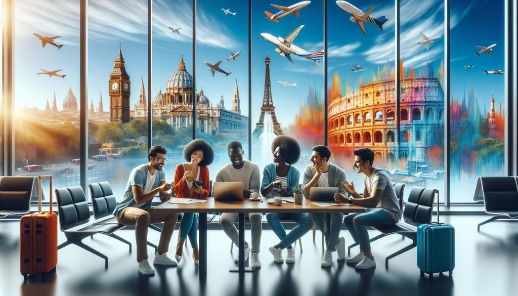 How to Find the Best Flight Deals to Europe? Transatlantic Tips 15 How to Find the Best Flight Deals to Europe? Transatlantic Tips