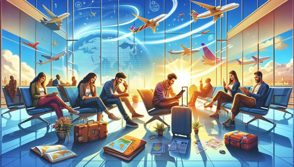 Are flights cheaper if you book last minute? The Ultimate Guide to Spontaneous Travel 18 Are flights cheaper if you book last minute? The Ultimate Guide to Spontaneous Travel