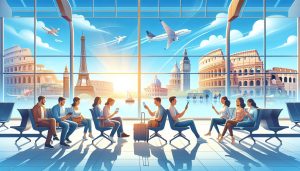 Are flights in Europe cheap? Score the Best Deals Across the Continent