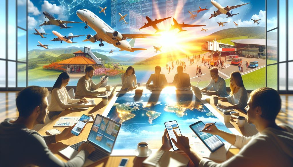 Are Tuesdays Cheaper to Book Flights? Maximize Your Savings With Timing