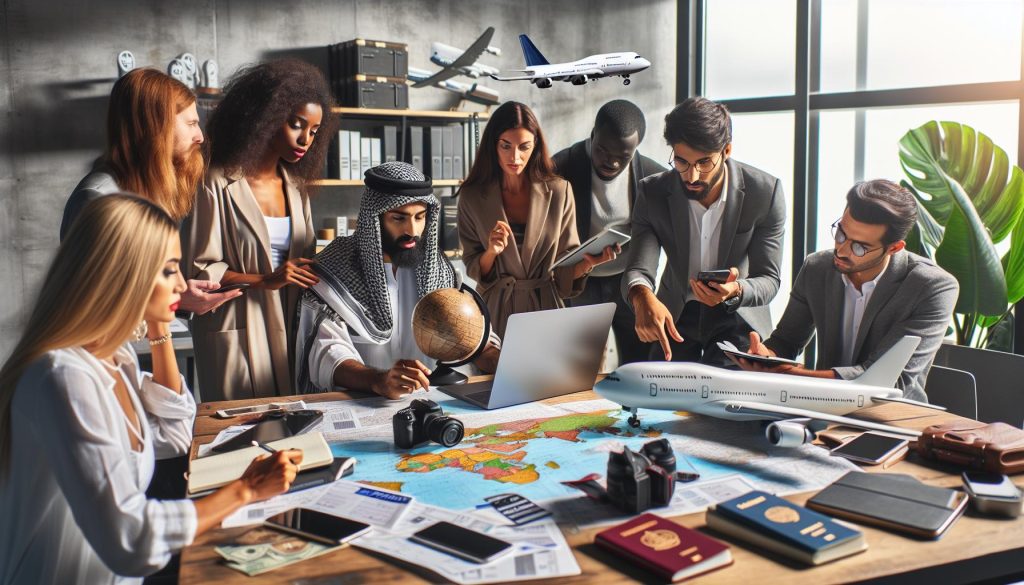 How to Get a Cheap International Flight? Global Travel Hacks