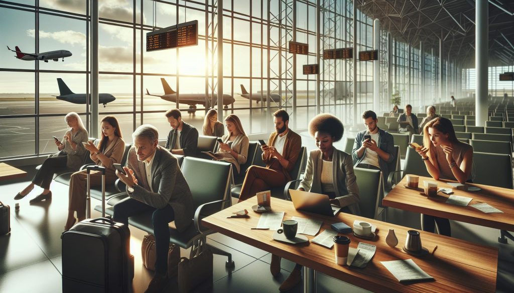 How to Get Cheap Flights Last-Minute? Spontaneous Savings