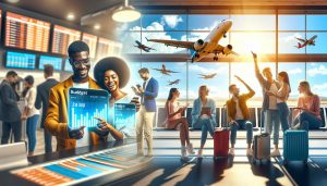 The Ultimate Guide to Cheap Flights & Travel Deals | HowDoIFindCheapFlights.com 28 Can you get cheap flights last minute at the airport? Real Stories and Tactics!